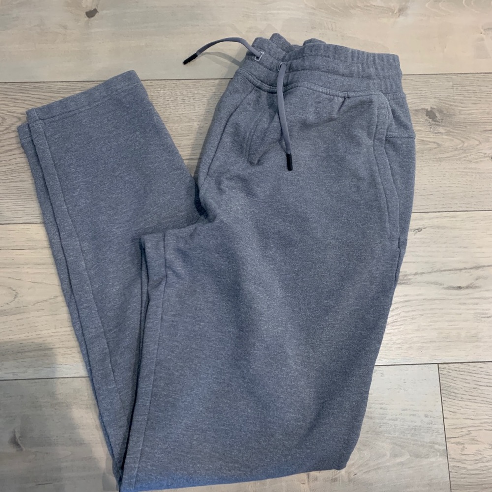 Men’s lululemon sweats